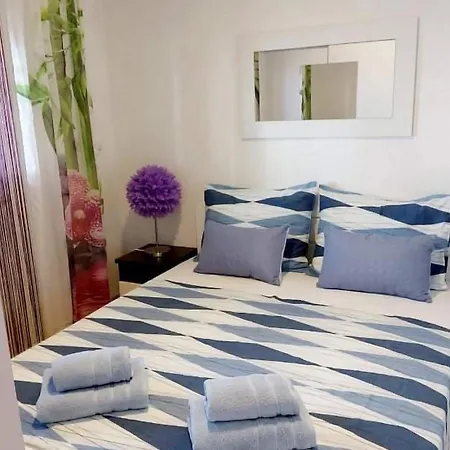 Pet Friendly In With Wifi Ferienhaus