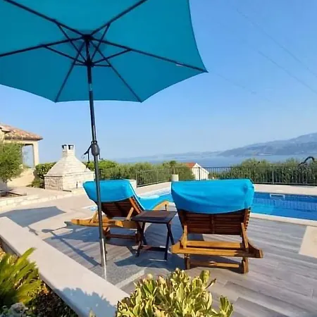 Pet Friendly In With Wifi Ferienhaus
