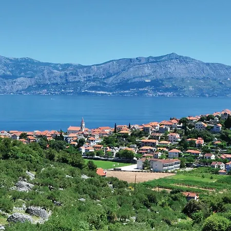 Pet Friendly In With Wifi Ferienhaus Postira