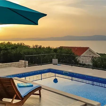 Pet Friendly In With Wifi Ferienhaus Postira