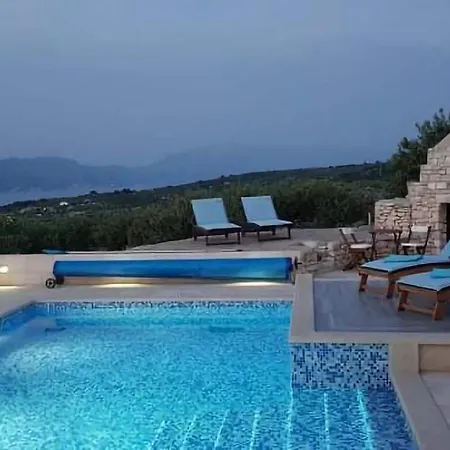 Ferienhaus Pet Friendly In With Wifi *