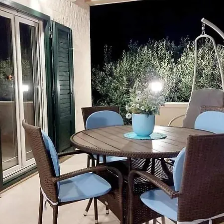 Feriehus Pet Friendly In With Wifi *