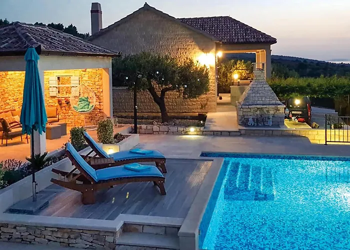 Pet Friendly In With Wifi Сasa de vacaciones *