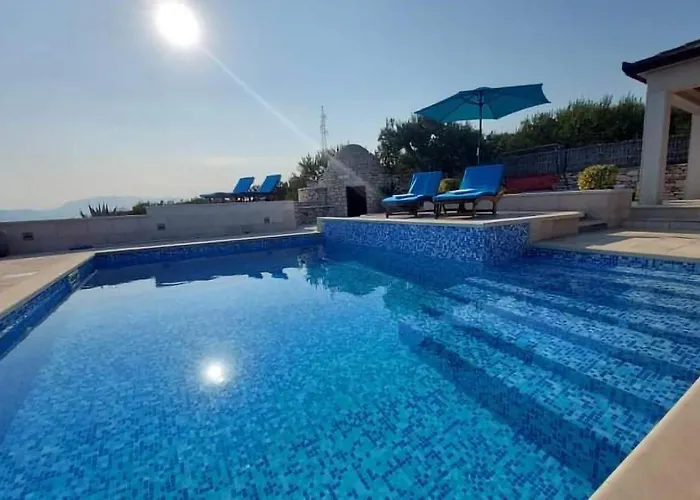 Сasa de vacaciones Pet Friendly In With Wifi *