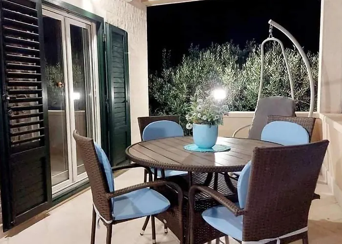 Сasa de vacaciones Pet Friendly In With Wifi *